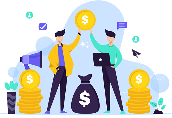 Affiliate Affiliate