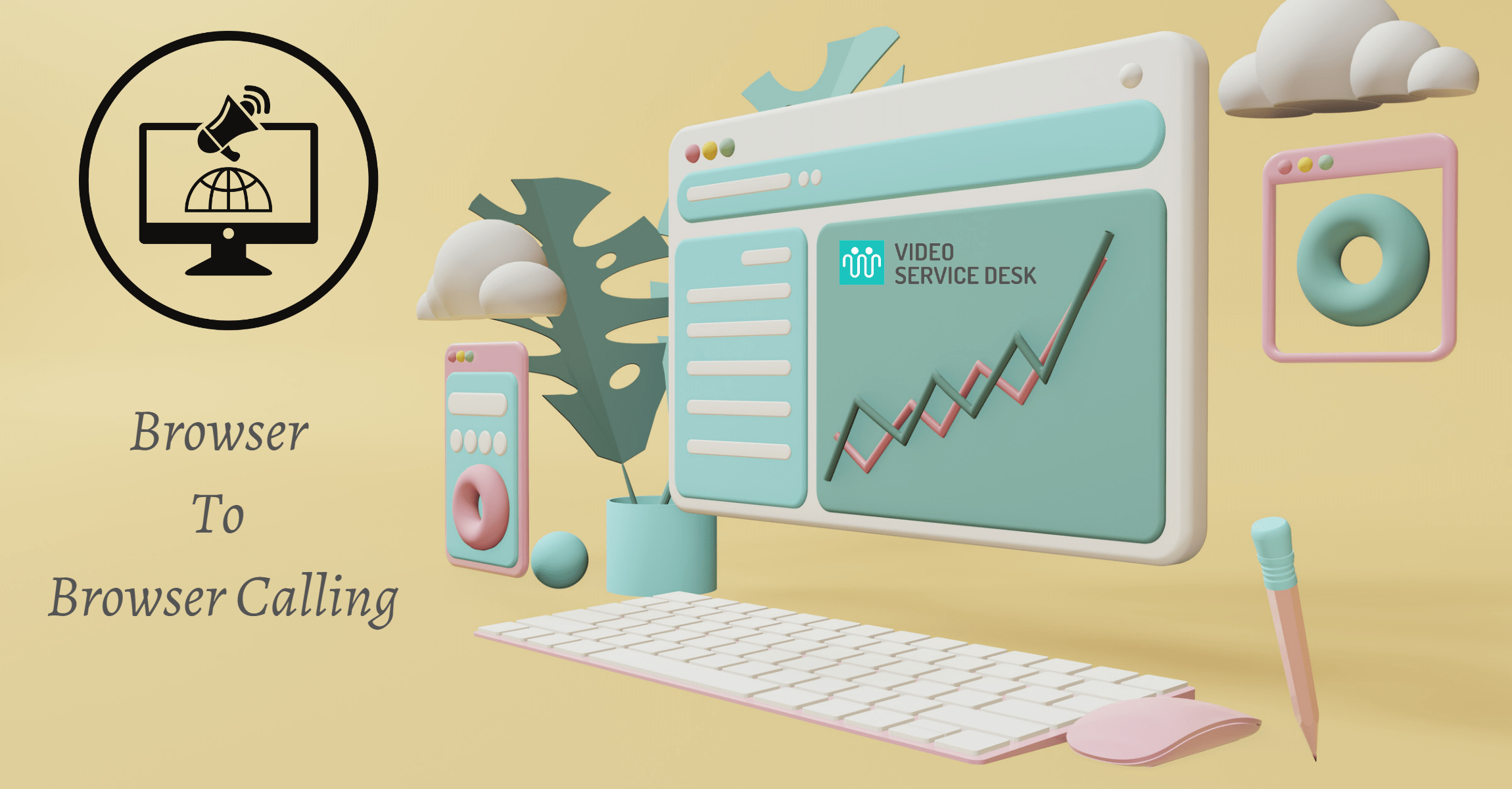 Browser To Browser Calling