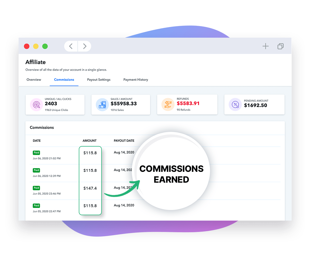 Step-3-Start-Earning Start Earning