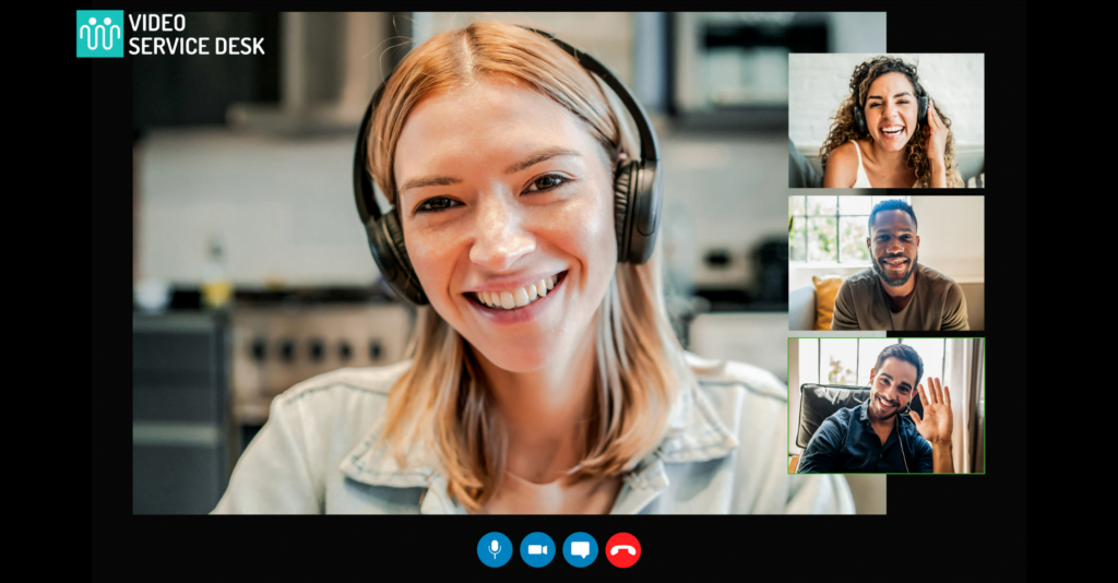 Video Calling For Business
